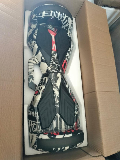 hoverboard 8.5 inch self balancing all colour segway for kids