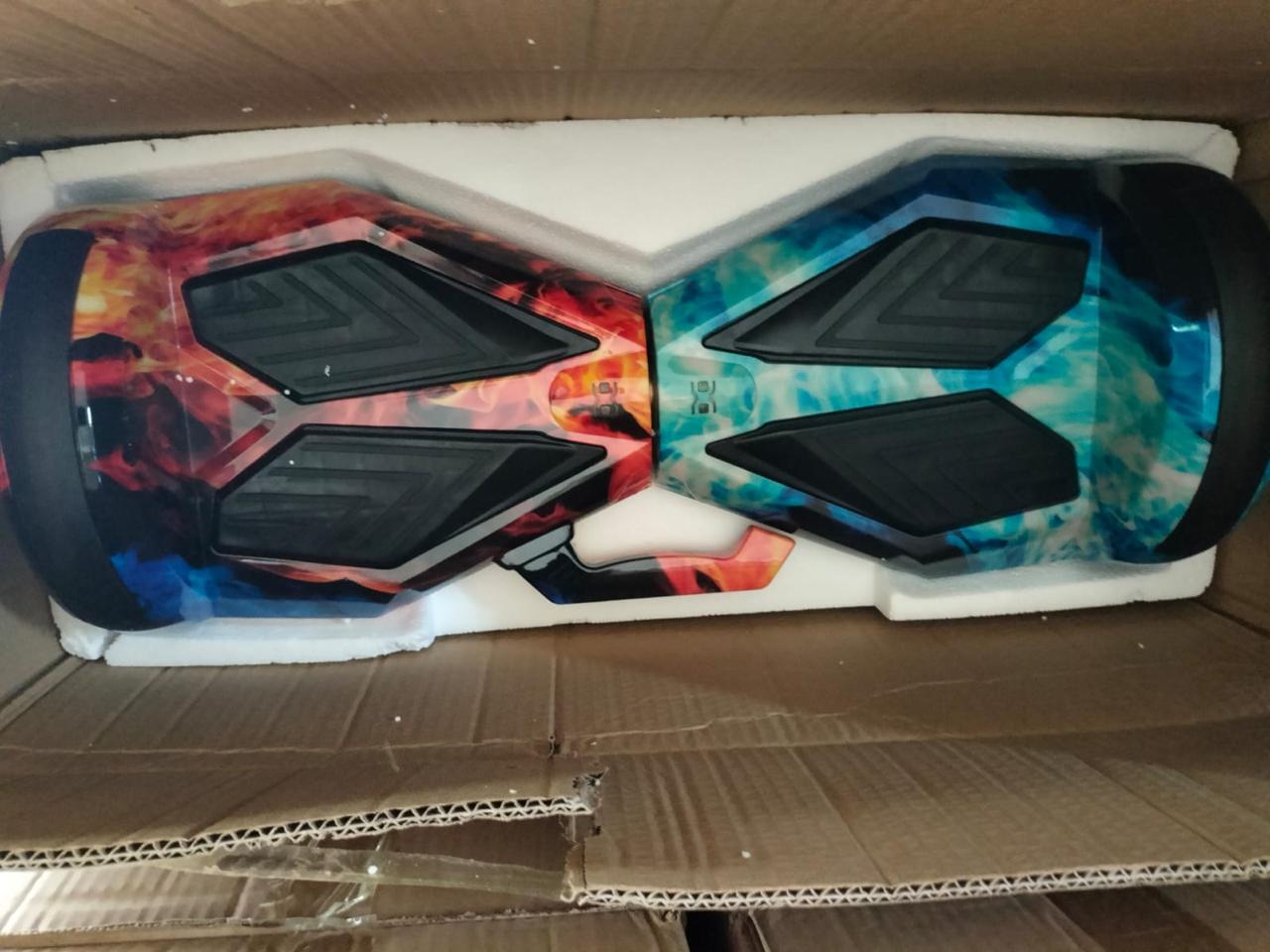 hoverboard 8.5 inch self balancing all colour segway for kids