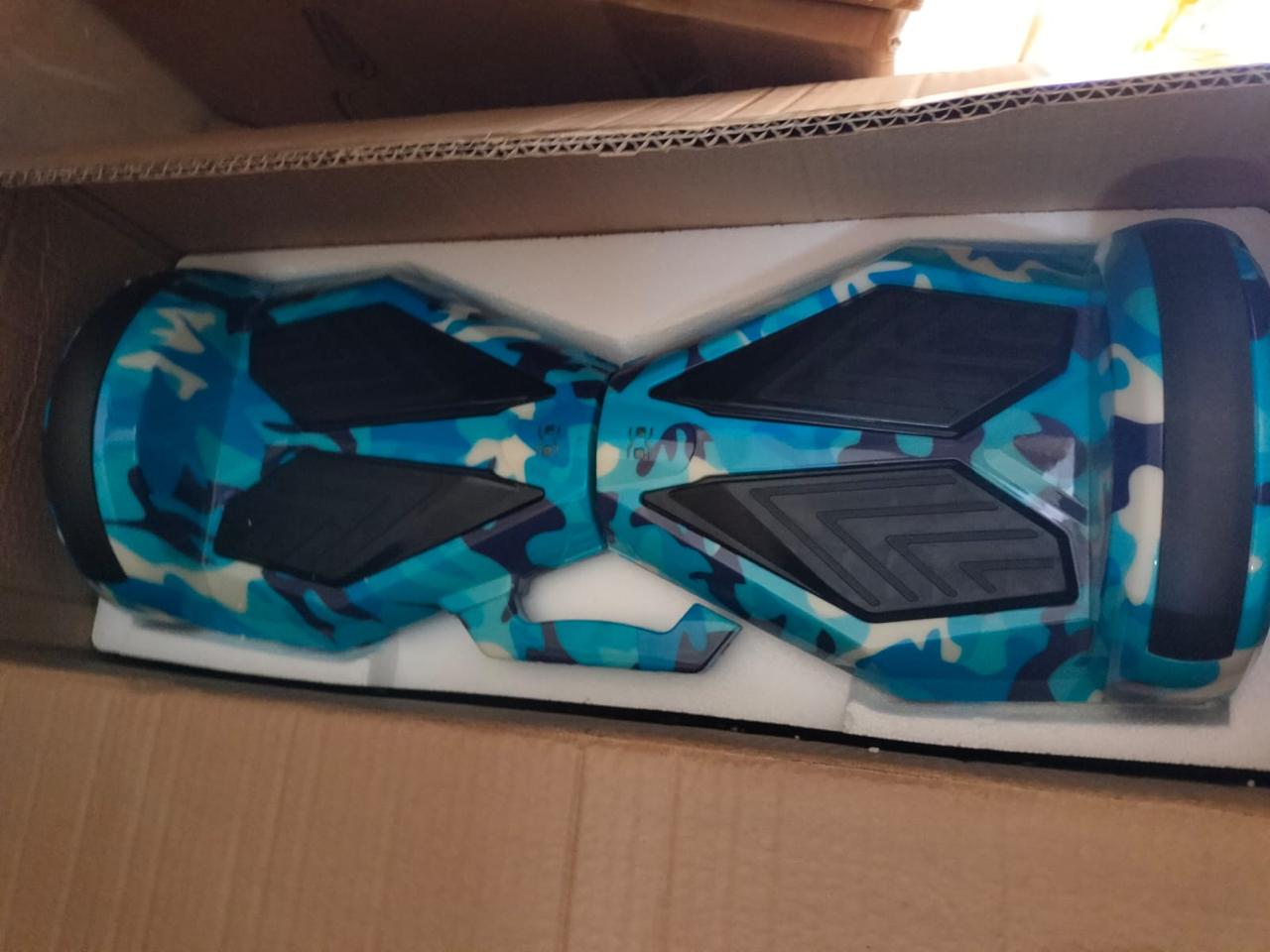 hoverboard 8.5 inch self balancing all colour segway for kids