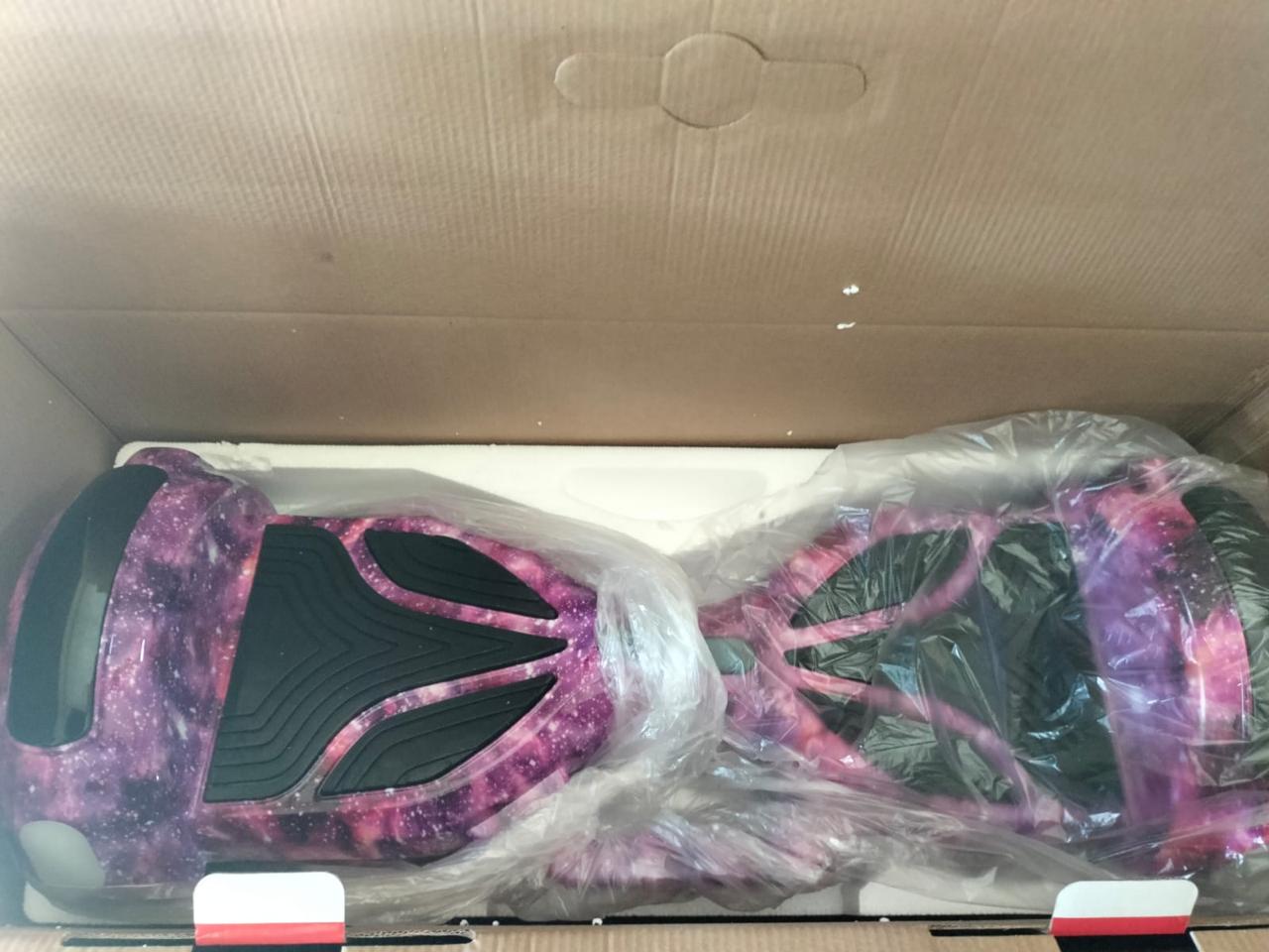 hoverboard 8.5 inch self balancing all colour segway for kids