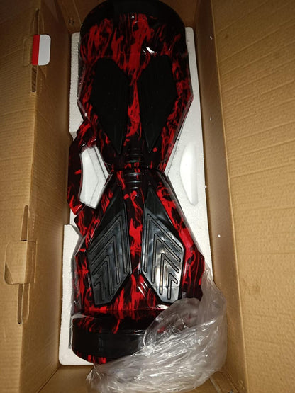 hoverboard 8.5 inch self balancing all colour segway for kids