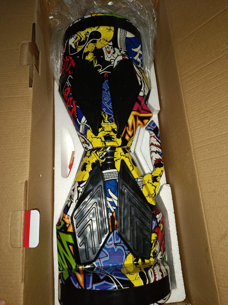 hoverboard 8.5 inch self balancing all colour segway for kids