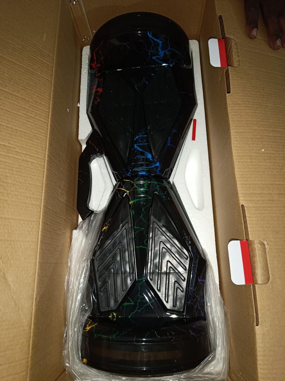 hoverboard 8.5 inch self balancing all colour segway for kids