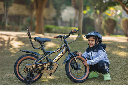 20t denvok cycle imported tyre pure nylon tyre with tyre and tube cycle