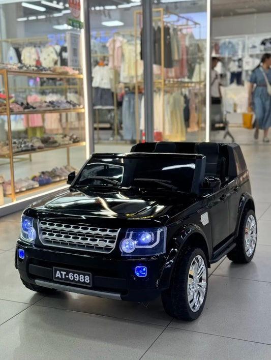 landrover car 4X4 ELECTRIC 24V Ride On Car
