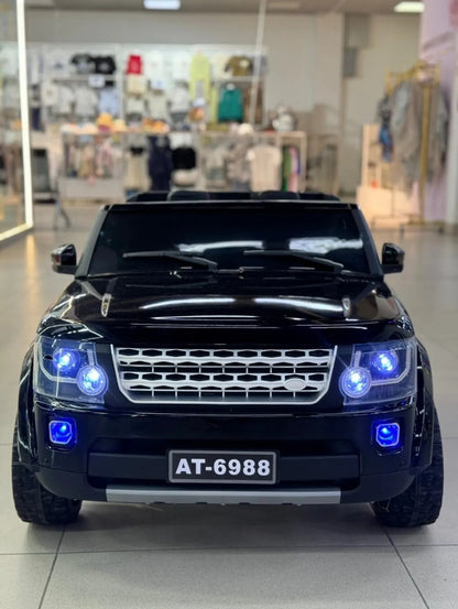 landrover car 4X4 ELECTRIC 24V Ride On Car
