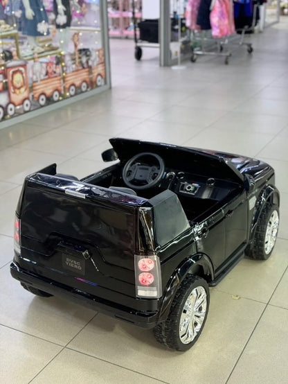 landrover car 4X4 ELECTRIC 24V Ride On Car