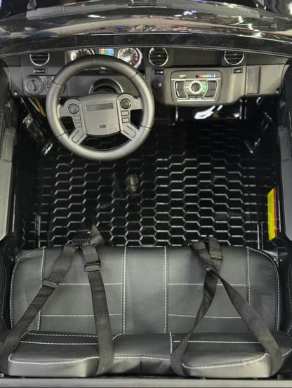 landrover car 4X4 ELECTRIC 24V Ride On Car