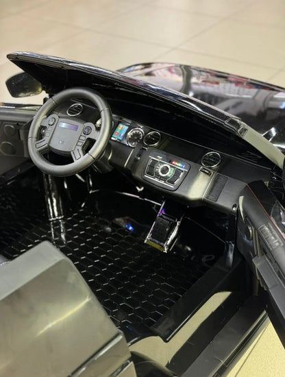 landrover car 4X4 ELECTRIC 24V Ride On Car
