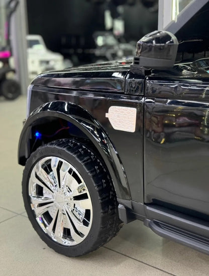 landrover car 4X4 ELECTRIC 24V Ride On Car