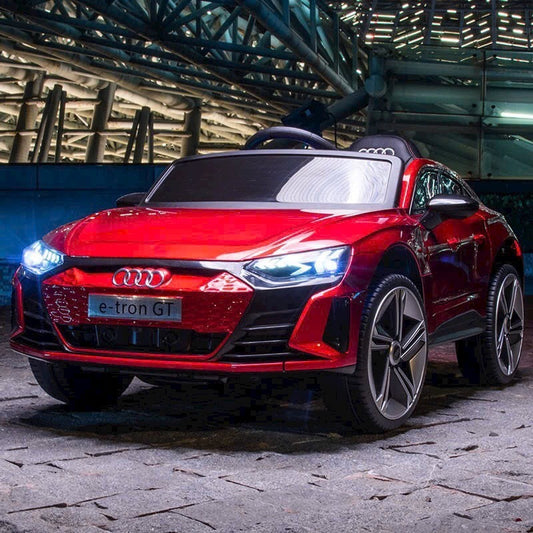 Audi Car 12v
