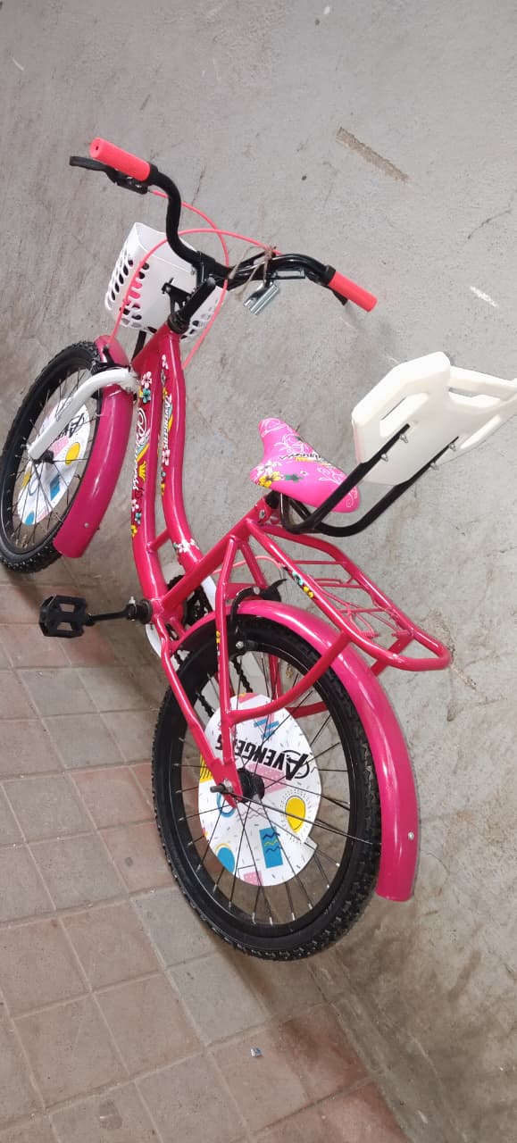 avengers princess cycle 20 inch