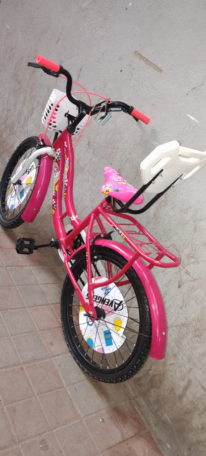 avengers princess cycle 20 inch