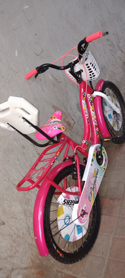 avengers princess cycle 20 inch