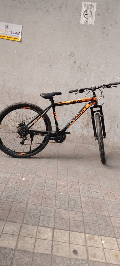 avia cycle 21 gear 29 inch