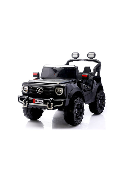 bh 60 d toyota 4 by 4 red black blue grey