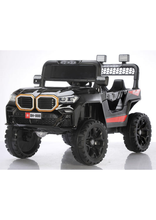 bh 888 bmw jeep 4 by 4 red black blue green yellow