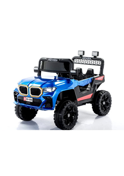 bh 888 bmw jeep 4 by 4 red black blue green yellow