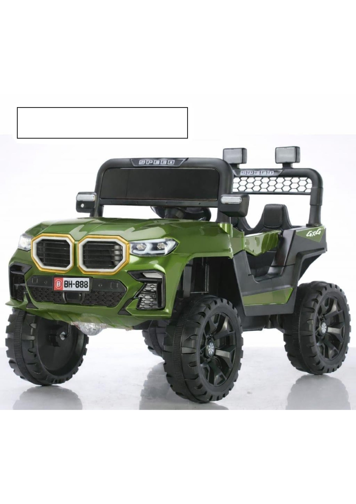 bh 888 bmw jeep 4 by 4 red black blue green yellow