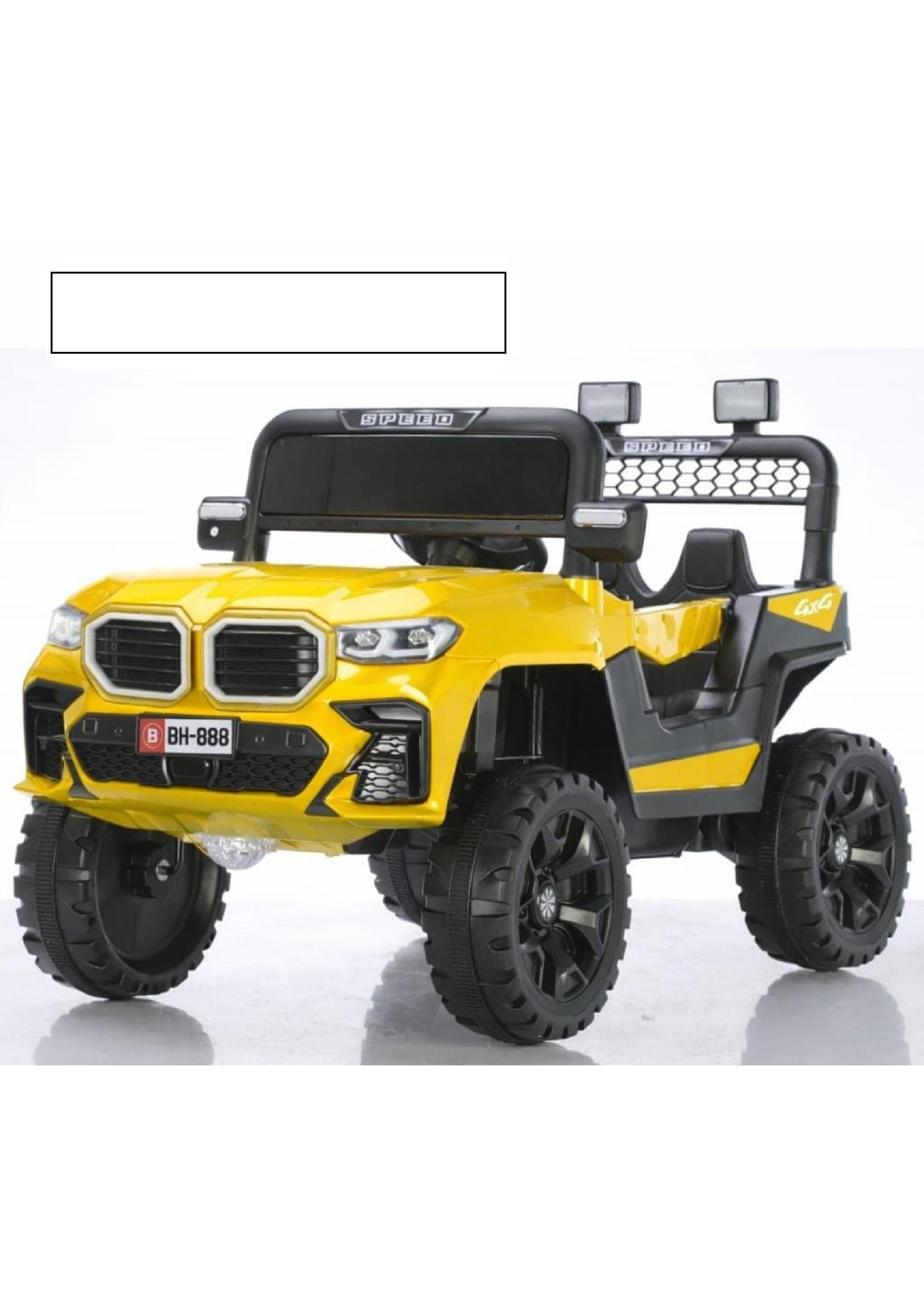 bh 888 bmw jeep 4 by 4 red black blue green yellow