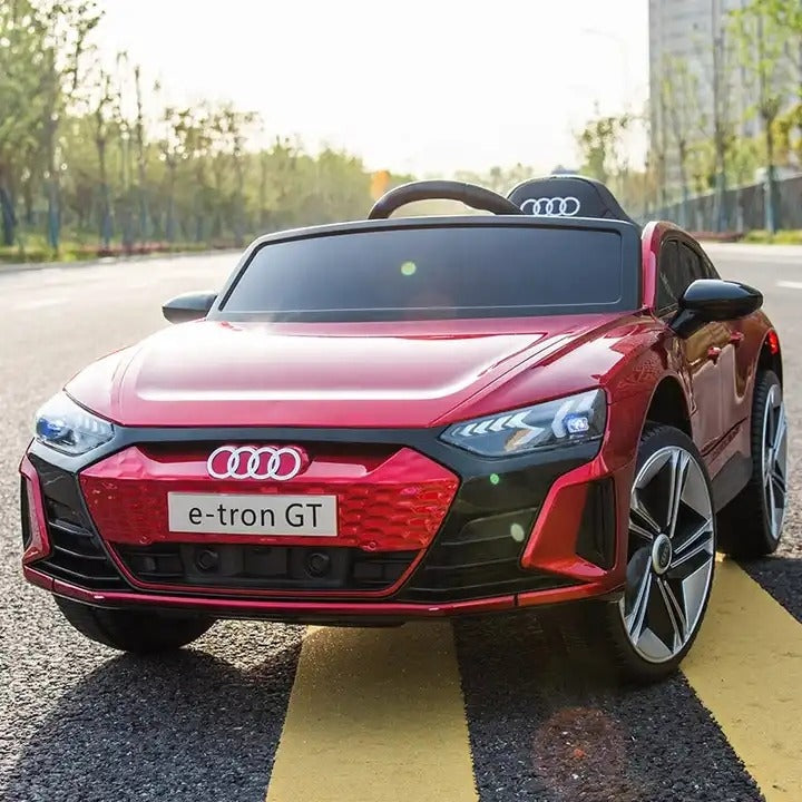 Audi Car 12v