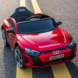Audi Car 12v