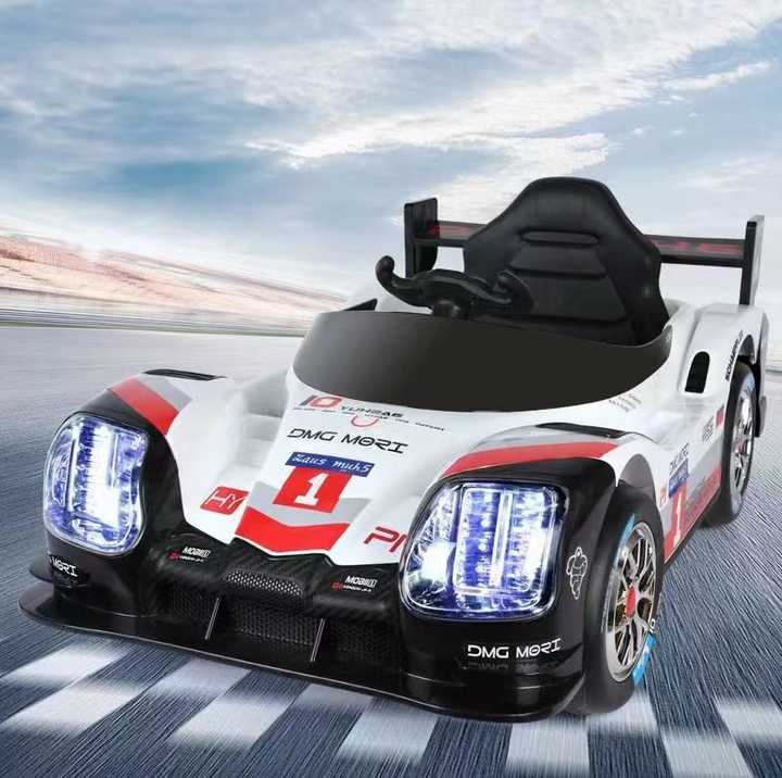 porsche dmg mori 911 12 v car sport mxy919 ride on car