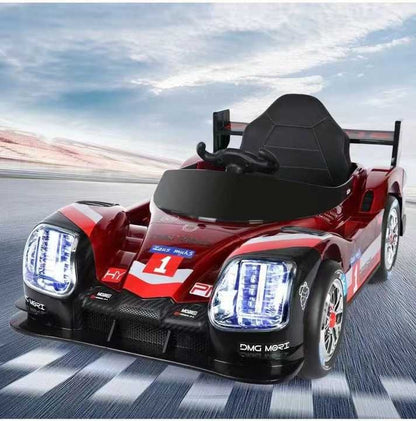 porsche dmg mori 911 12 v car sport mxy919 ride on car