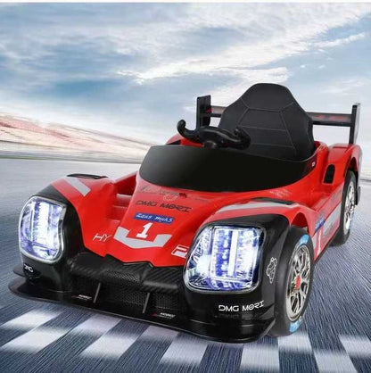 porsche dmg mori 911 12 v car sport mxy919 ride on car