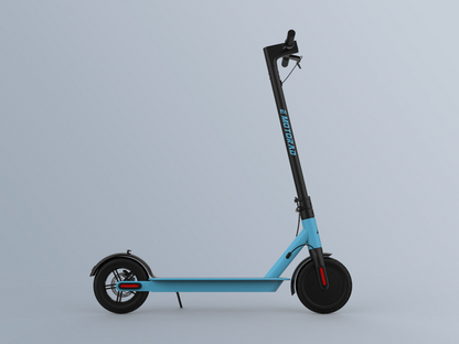 Emotorad Lil E e scooter foldable 3 mode 36v 25kmph
