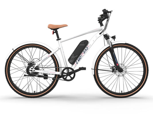 EMotorad Legend 07 MSD Edition 36v Mnstseller