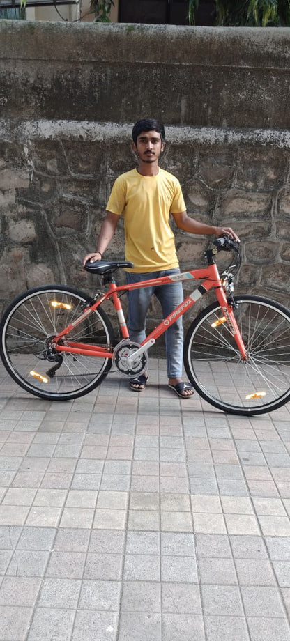 firefox cycle 21 gear 26 inch
