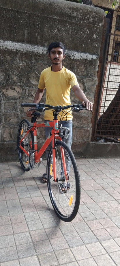 firefox cycle 21 gear 26 inch