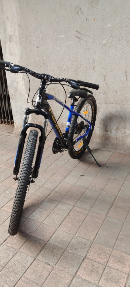 geekay x cycle  21 gear  26 inch