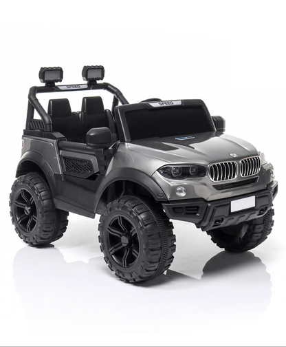 j888 bmw jeep red black blue grey silver mnstseller 1 to 9 year