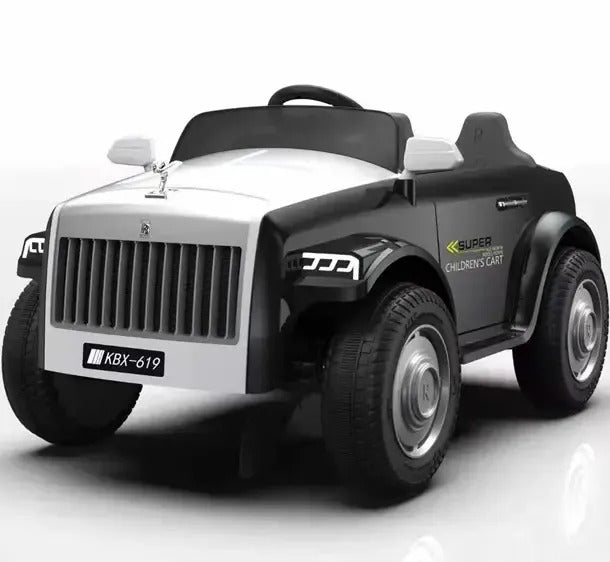 Roll Royce car 4X2 ELECTRIC 24V Ride On Car 1 to 7 year