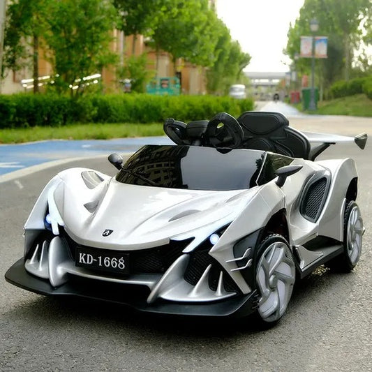 bugatti car 12v car sport 802 ride on car