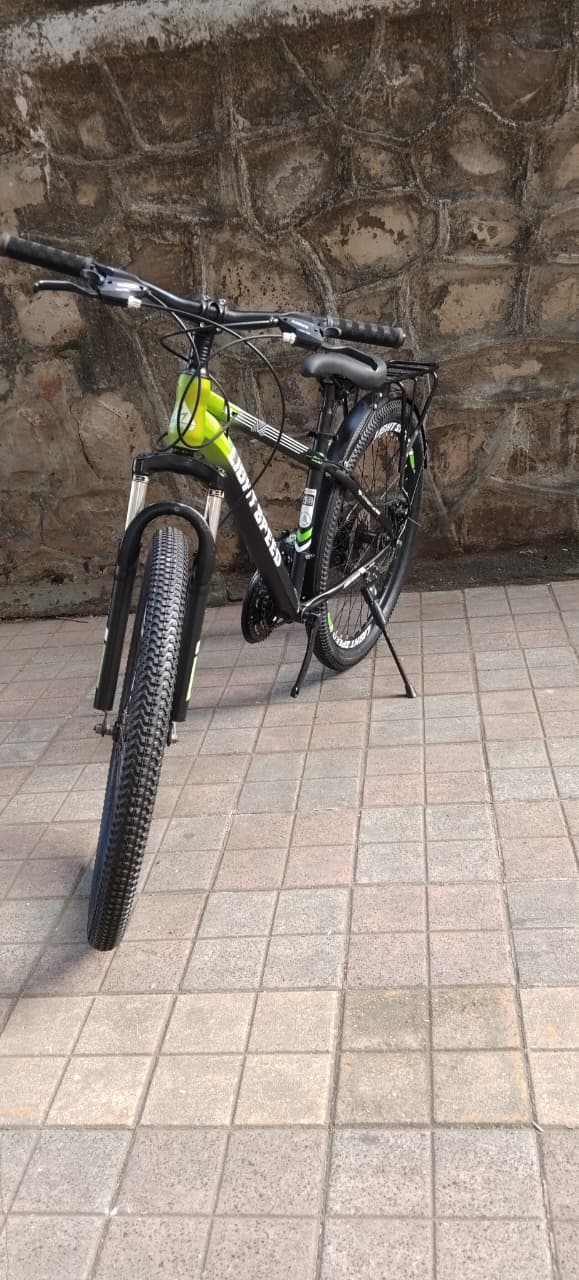 light speed cycle 21 gear 26 inch