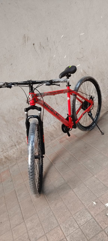 make cycle 21 gear 29 inch