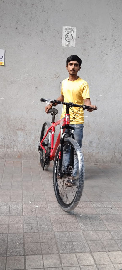 make cycle 21 gear 29 inch