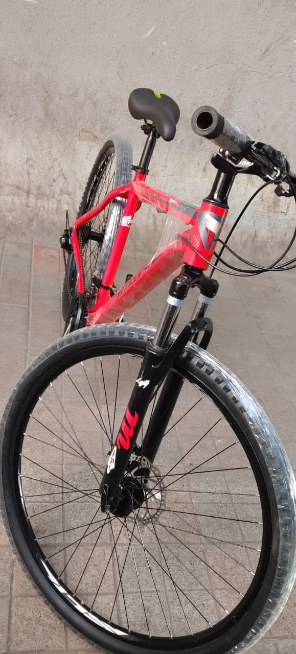 make cycle 21 gear 29 inch