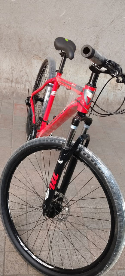 make cycle 21 gear 29 inch