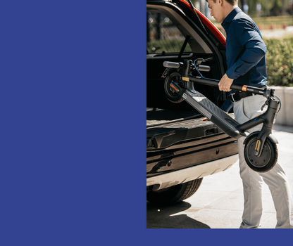 mi scooter 36 v e scooter 25kmph for adult mnstseller foldable mi scooter