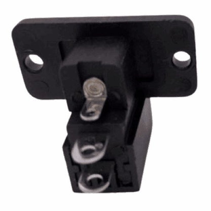 small charging socket parts for jeep car and bike