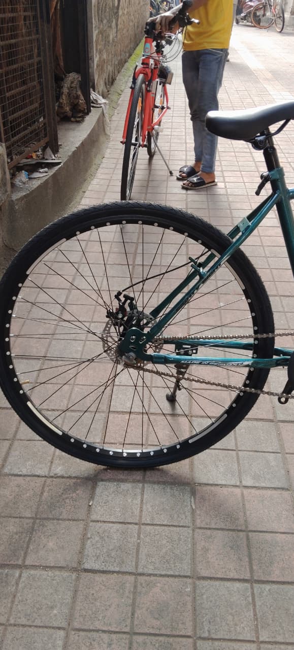 morocco 88 cycle 21 gear 28 inch
