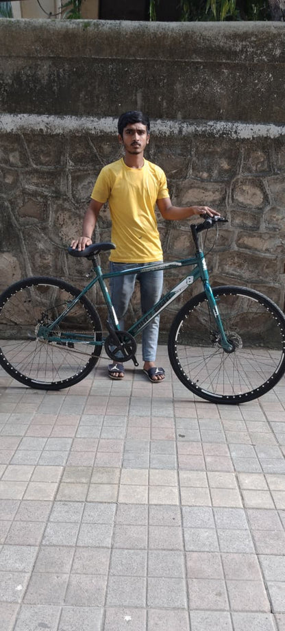 morocco 88 cycle 21 gear 28 inch