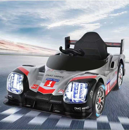 porsche dmg mori 911 12 v car sport mxy919 ride on car