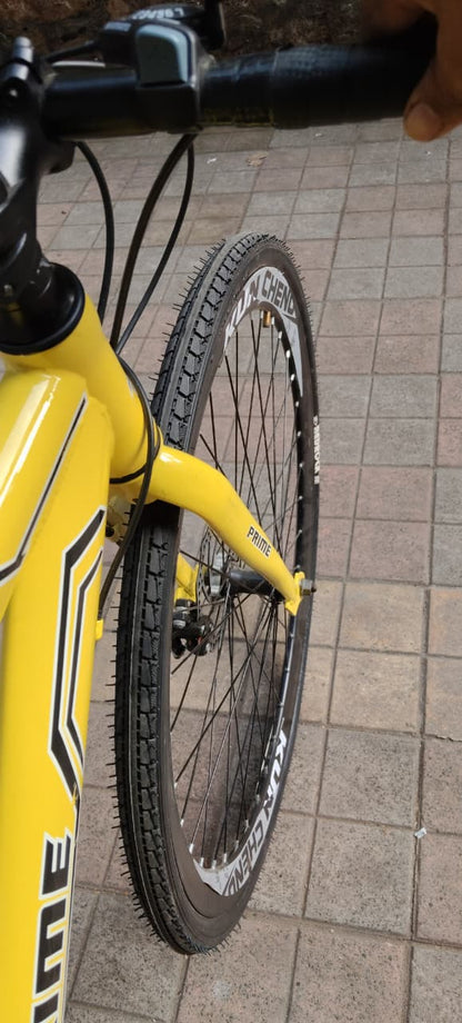 prime cycle 21 gear 28 inch