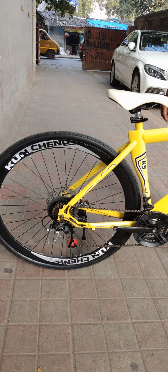 prime cycle 21 gear 28 inch