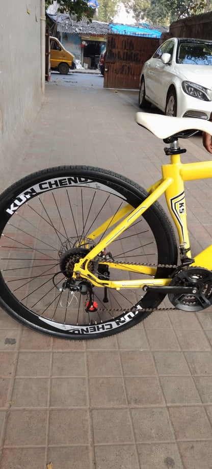 prime cycle 21 gear 28 inch